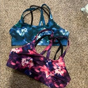 Champion sports bra bundle